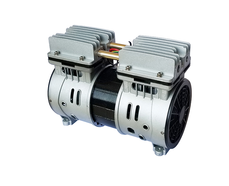 Bst500 - 10 / 0,6 hp